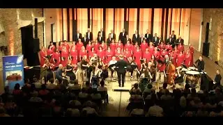 120 éves a Vasas Művészegyüttes Vass Lajos Kórusa - jubileumi koncert II. rész - 2023.06.25.