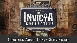 Overrun by Evan Boyerman | The Invicta Collective Soundtrack Episode One