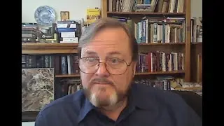 L.A. Marzulli, Stan and Holly Deyo, Richard Shaw discussion