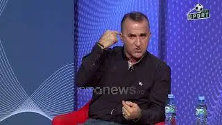 Plas sherri n&euml; studio: Arbitri vendos si t&euml; doj&euml;, VAR-i &euml;sht&euml; kot