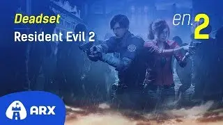 Повече Dead и по-малко set в Resident Evil [Resident Evil 2] (28.01.2019)