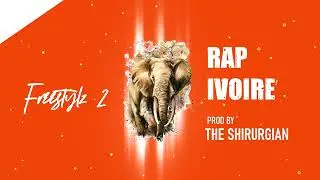 Instrument rap ivoire 2021 freestyle trap d&eacute;caler