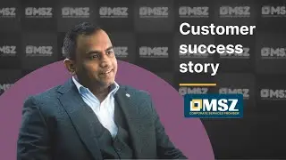 Transforming Business Operations: The Power of Odoo in Action #customersuccessstory