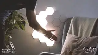 Helios Touch 2020
