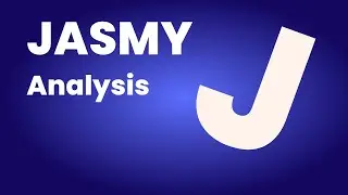 JASMY COIN PRICE PREDICTION [ SLOW PROGRESS !! ]