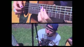 A Day To Remember - I'm Already Gone (Covered By Between You & Me)