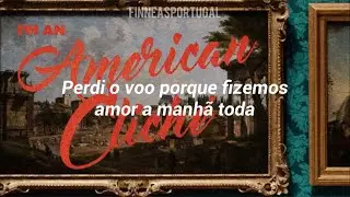 Finneas - American Clich&eacute; (Tradu&ccedil;&atilde;o/Legendado)