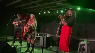 Sierra Ferrell, A Man Like Me (Roger Miller cover)