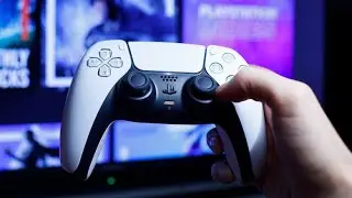 New PlayStation Controller is Nostalgic Yet Modern || Weekly Wrap
