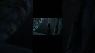 The Witcher: Nightmare Of Wolf