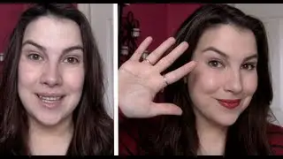 Get Ready with Me in 5 MINUTES!