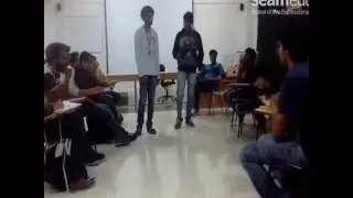 Interesting Game Design Session | Seamedu