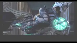 FFXII TZA NG- : Stealing the Dusk Shard + Balthier & Fran cinematic