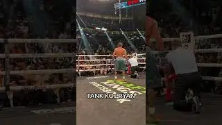 Tank Kos Garcia