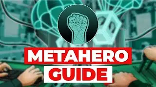 Investing in METAHERO - The Ultimate Guide to META Trading