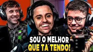 VIREI REFERENCIA PROS PRO PLAYERS NA FPL! - RAZAH
