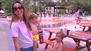 Kids can't get COVID-19 vaccine &mdash; how should parents plan summer?