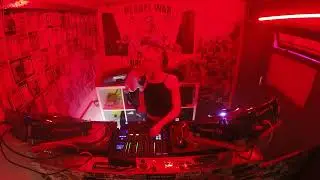 sez // 45-min DJ set ~ Grime / Dubstep / UK Funky