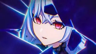 OH NO! ANOTHER GENSHIN IMPACT LORE BOMB!