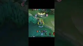 Revamped Granger #mobilelegends #mlbb #grangerrevamp @MobileLegends5v5MOBA