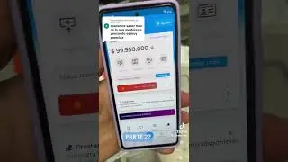 As&iacute; es la estafa virtual con la falsa aplicaci&oacute;n de Mercado Pago