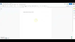How to save a Google Doc as a  docx or  pdf file