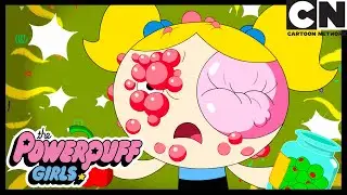 Toy's Have Secrets Too | Powerpuff Girls | Cartoon Network