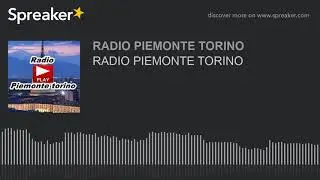 RADIO PIEMONTE TORINO