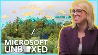 Microsoft Unboxed: Earth Day (Ep. 11)