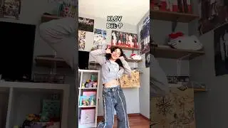 Mi parte favorita #kpop #kpopdance #dancecover #xlov #biiip