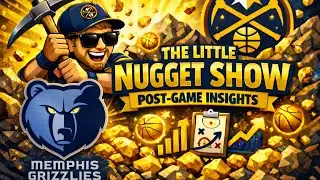 The Little Nugget Show-Memphis
