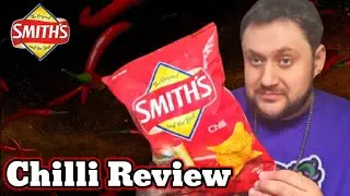 Smiths Chilli Review