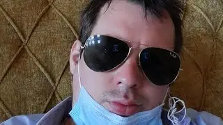 PART 3: They Thought I Was a Cocaine Smuggler | Balkan Border, COVID 2021|PART 3