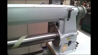Global WF 976 100 Cylinder
