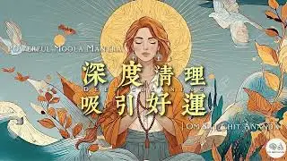 农历新年前必做：13分钟 Moola Mantra，强制重置迷走神经 | 【深度清理晦气，让身体&ldquo;自动&rdquo;吸引好运】Moola Mantra唱诵