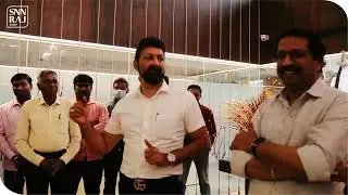 SNN Raj Corporation | SNN Milestone Celebration | builders to Corp | 108 croes sales