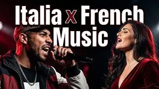 Canzoni d'Amore romantic song musica 2025 | Musica 2025 Amore Italiane