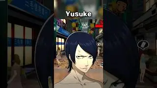 What happens if you have NO MONEY to travel in Persona 5?