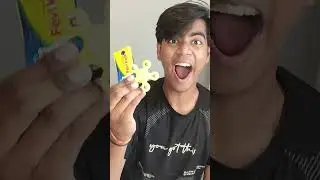 I TESTED 10Rs Fidget Spinner #shorts