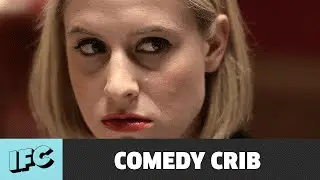 Comedy Crib: The Annoyance: Blackouts | Couple | IFC