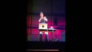 Spielzeug #1 - Jonghyun Kim @ZKM