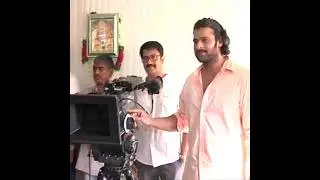 jil movie launch #darling #prabhas #salaar #adipurush #mirchi #prabhas_status #billa #love #darlingp