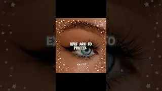 Eyes are so pretty ✨ #fypviralシ #shorts #eyes #beautiful #viral #trending
