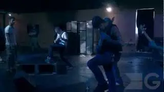 As I Said Before: Baby (Live)