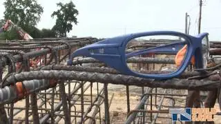 Construction Safety Video: Eye Protection