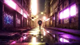 Haunting the City &ndash;Moody Phonk Beat for Late Night Drives