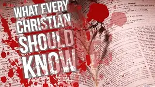 The blood of the covenant || Exodus 24:1-8 Bible Study