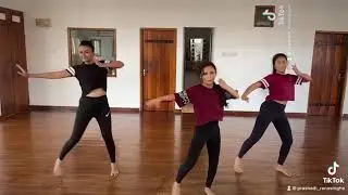 Raataan lambiyan dance | Prashadi Dance Academy