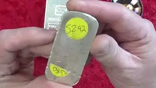 HE IS BACK! A Vintage Silver Haul From Rob Soltan At Mineral Exchange #vintagesilver @RobSoltan