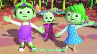 It's The Animal Dance,And Clap Our Hands Effects Compilation//Sponsored By Gamavision Scupo Effects 